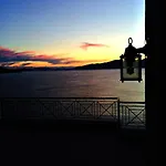 Sunset In Apartmán *
