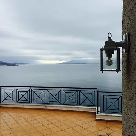 Sunset In * Sarandë