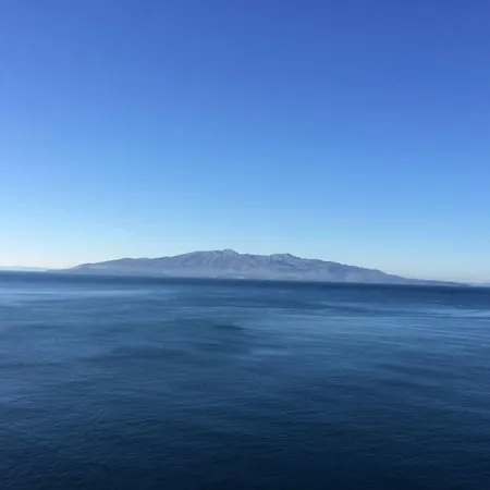 Lägenhet Sunset In *