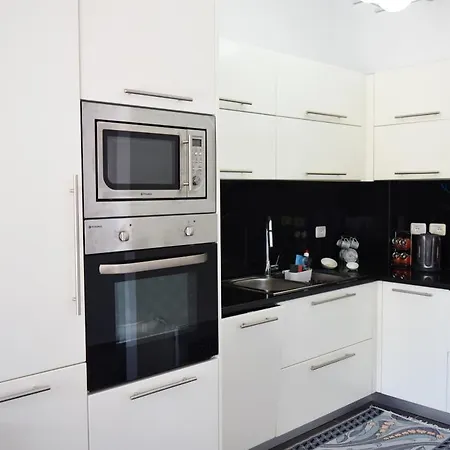 Sunset In * Sarandë