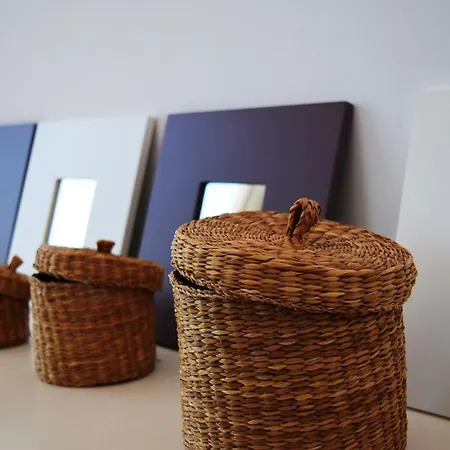 Lägenhet Sunset In Sarandë