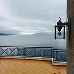 Sunset In * Sarandë