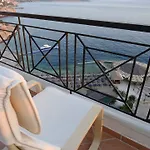 Sunset In Sarandë