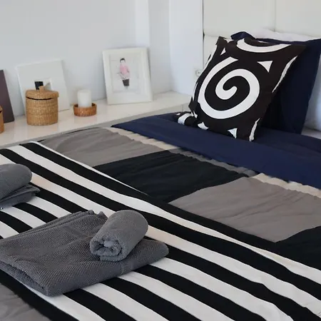 Apartament Sunset In Saranda