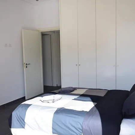 Apartament Sunset In