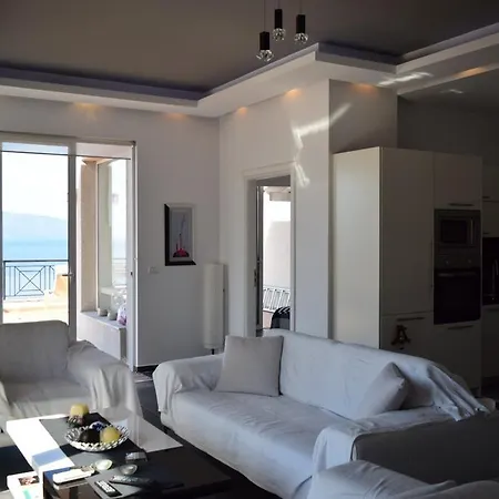 Apartament Sunset In Saranda