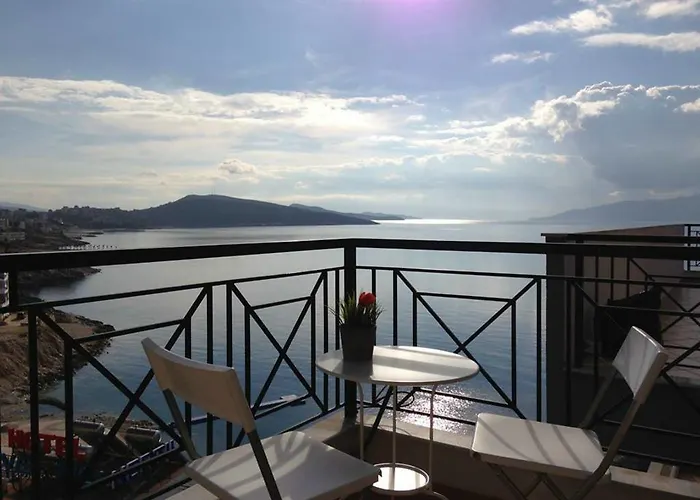 Sunset In Appartamento *