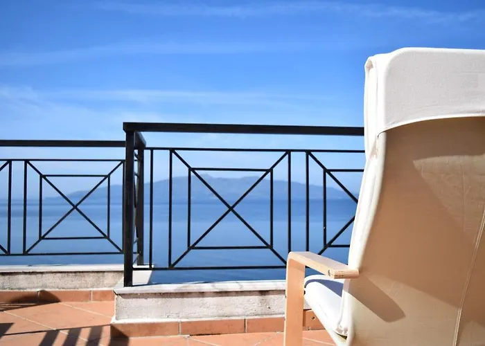 Sunset In * Sarandë